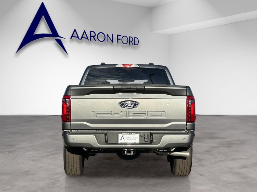 New 2025 Ford F-150 STX Truck