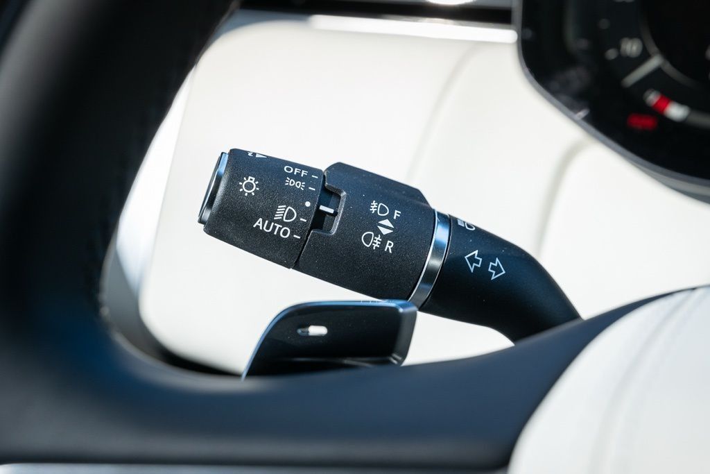 2025 Land Rover Range Rover Autobiography - Photo 37