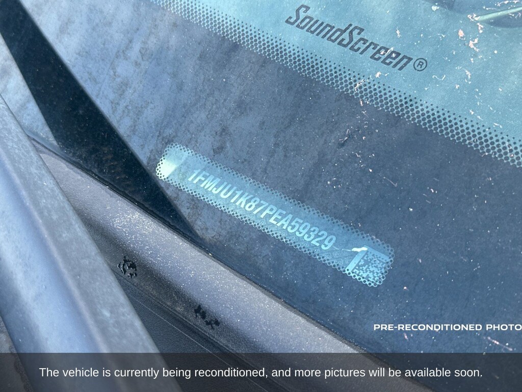 Used 2023 Ford Expedition Limited SUV