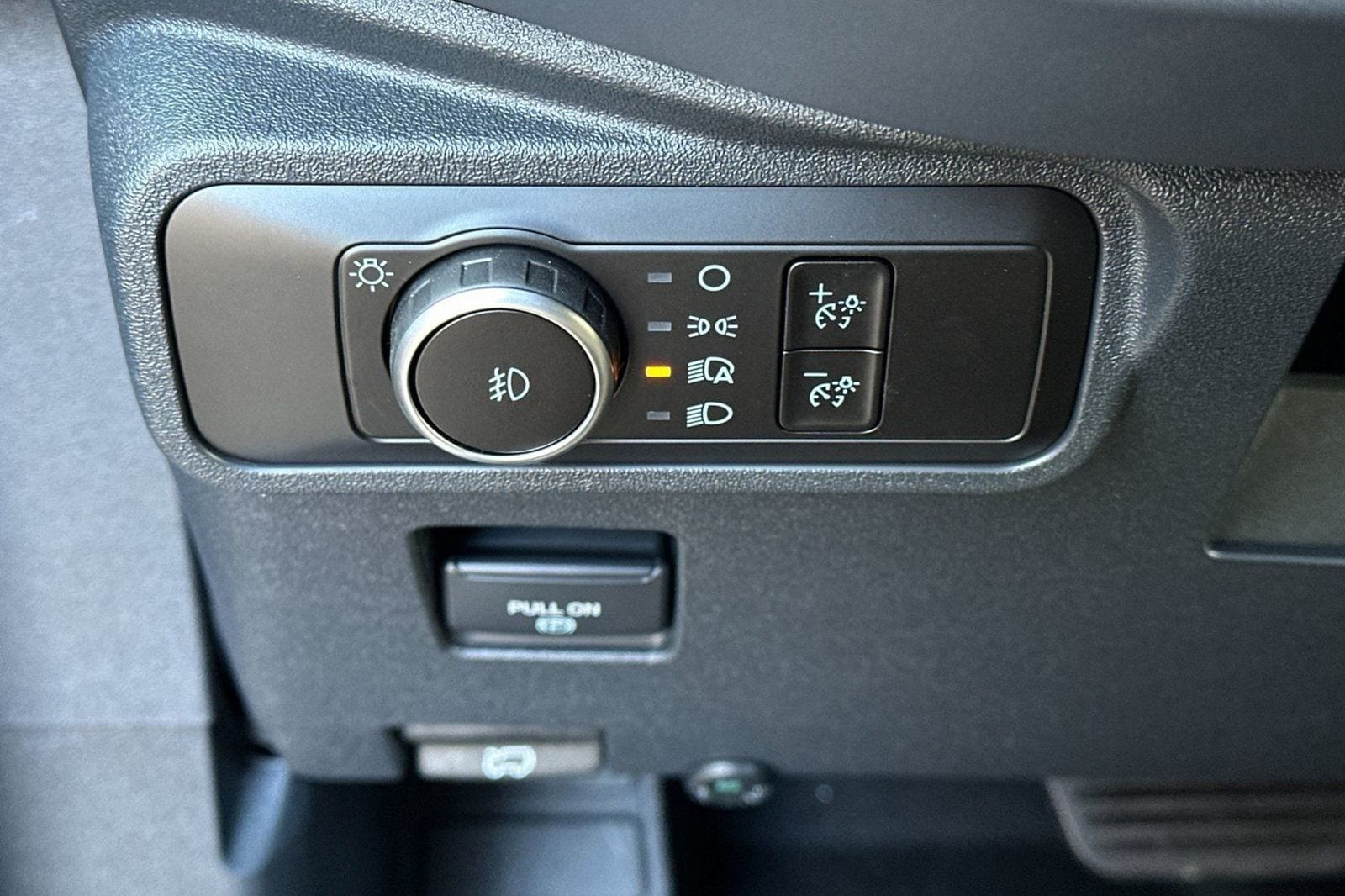 2025 Ford Bronco 4-Door Big Bend - Photo 34