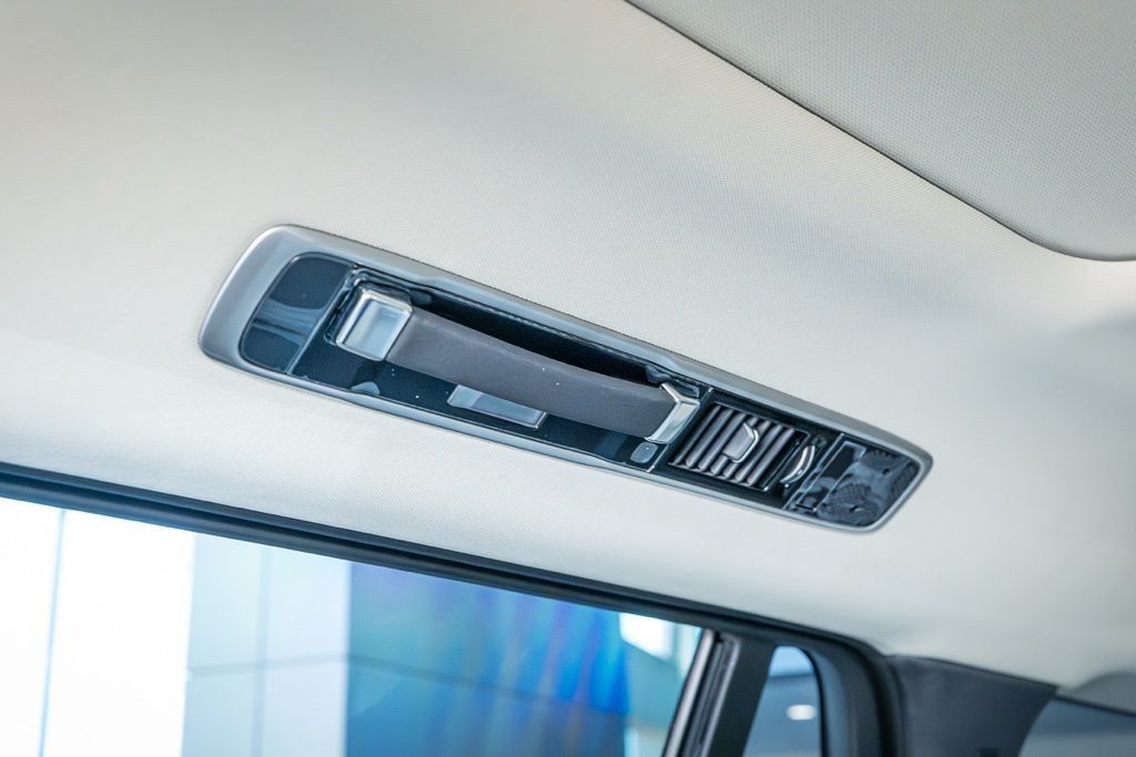 2025 Land Rover Range Rover Autobiography - Photo 39