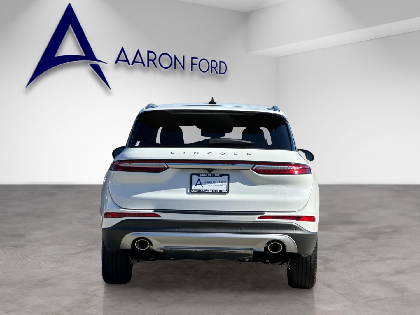 2023 Lincoln Corsair Reserve photo 4