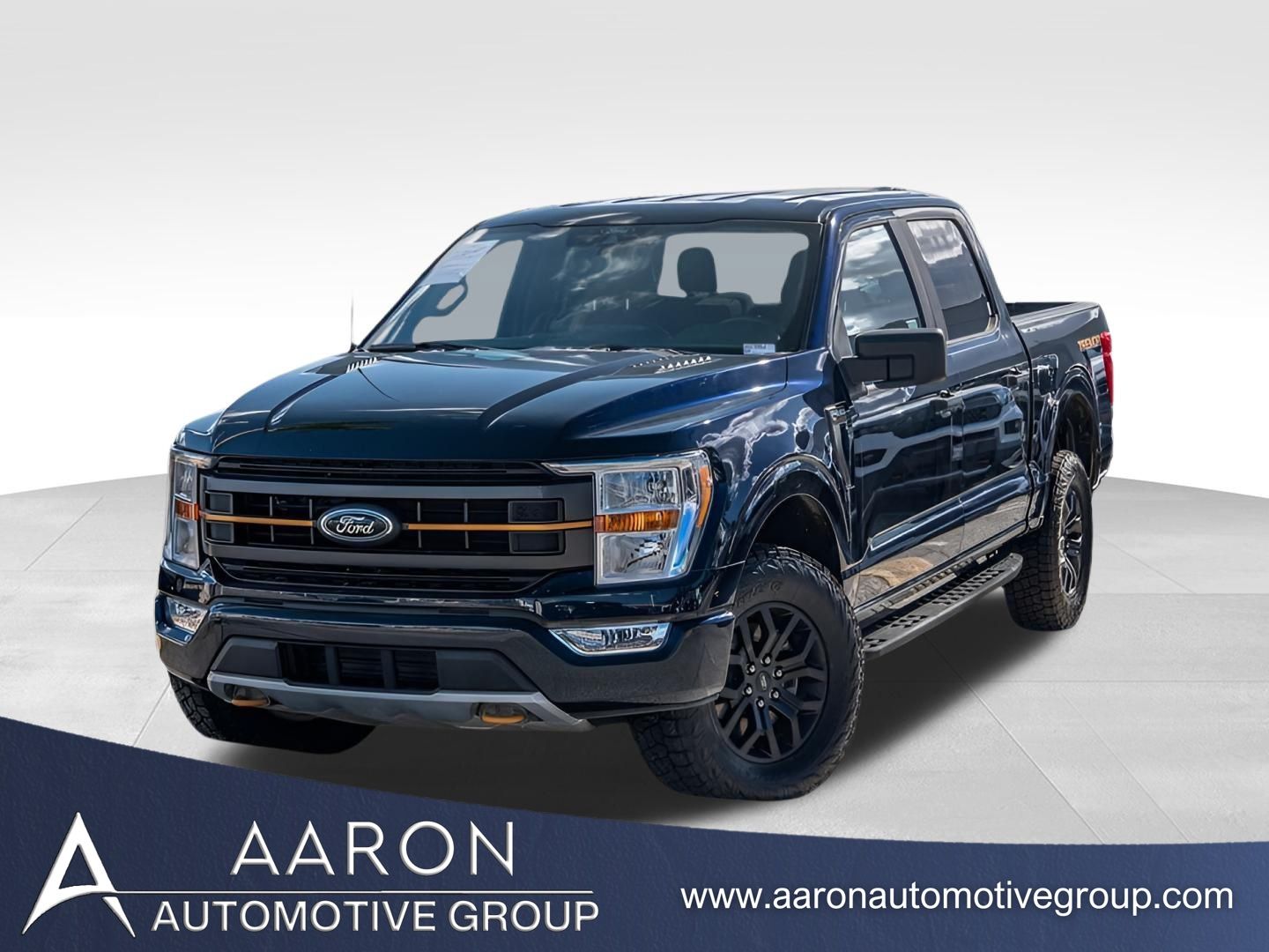 2021 Ford F-150 Tremor's photo