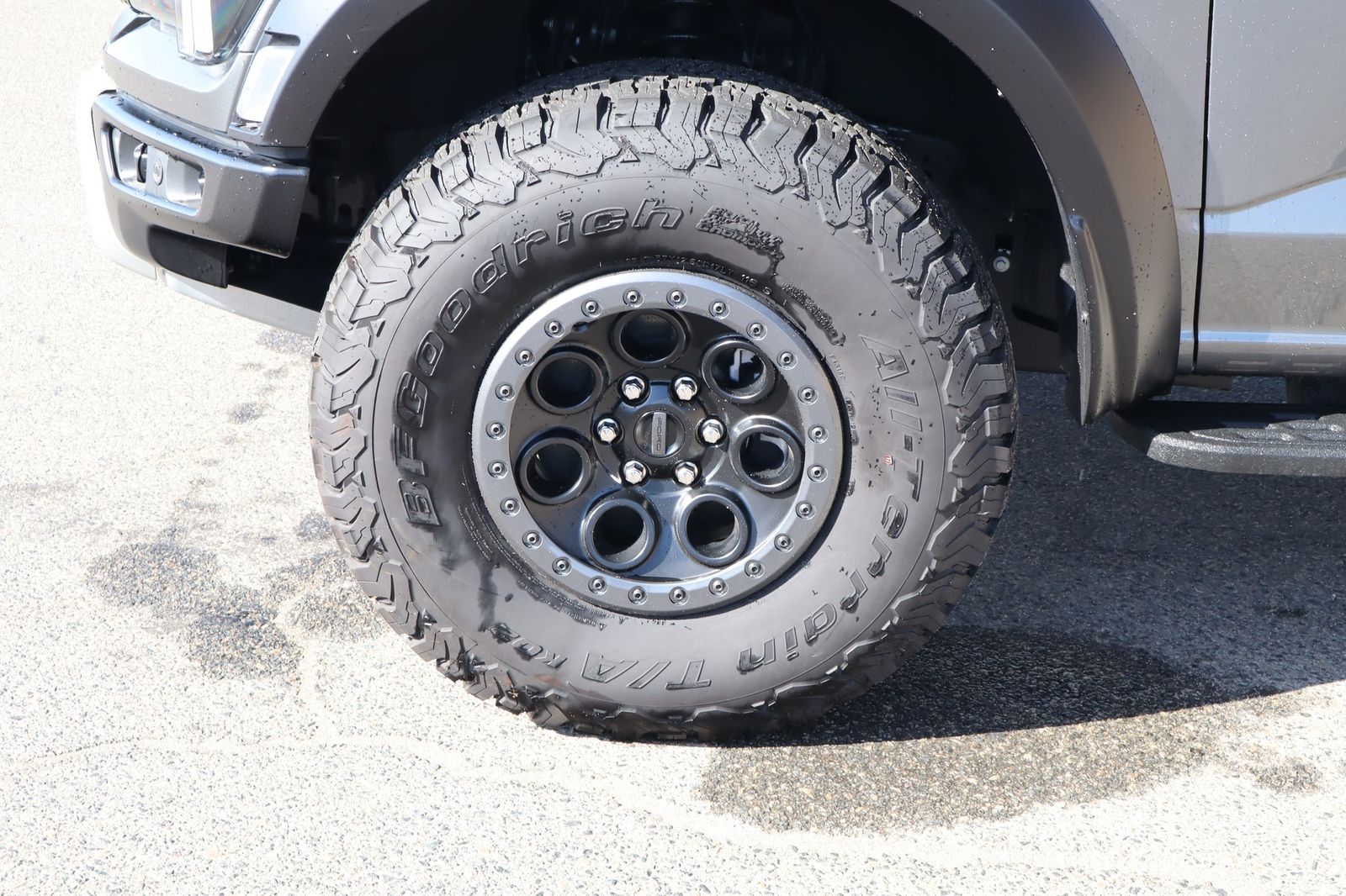 2025 Ford F-150 Raptor - Photo 14