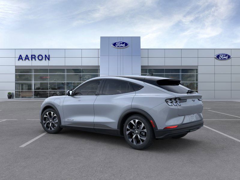 2024 Ford Mustang Mach-E Select photo 4