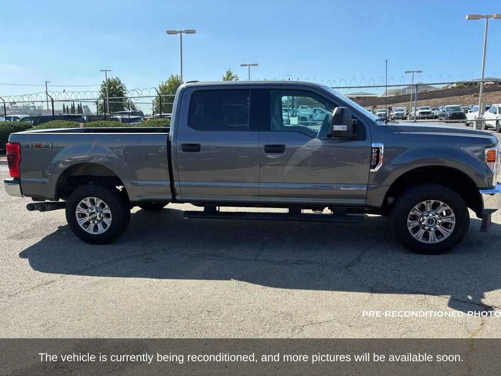 2022 Ford F-250 photo 4