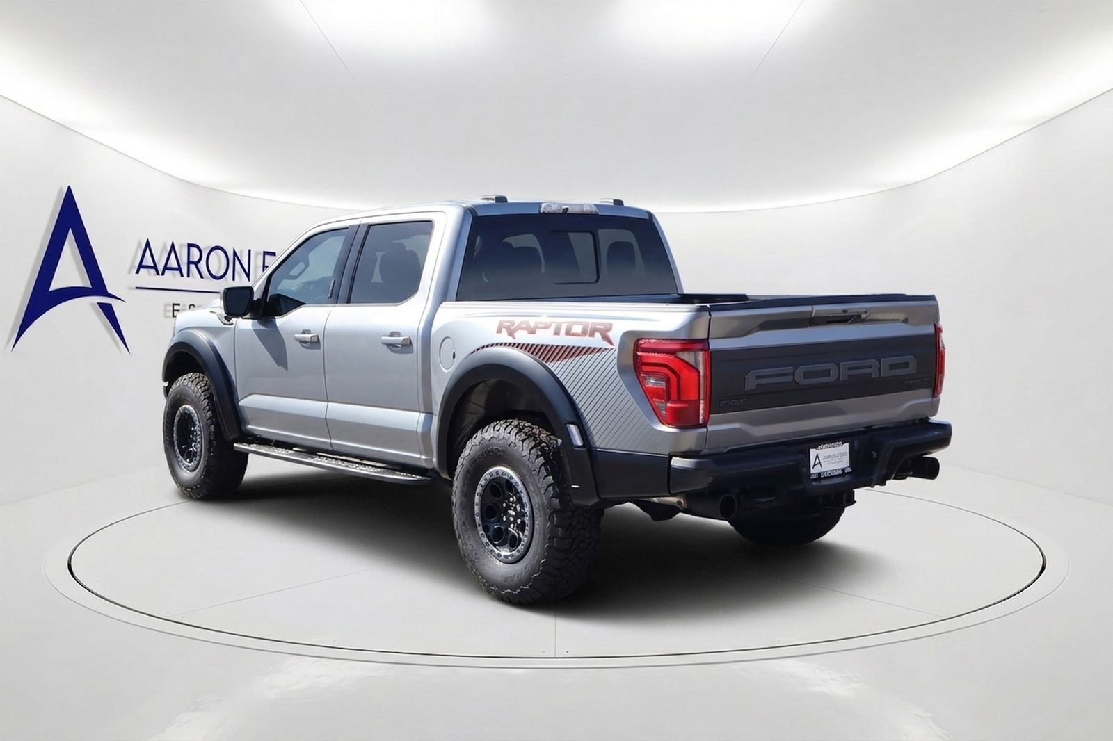 2025 Ford F-150 Raptor - Photo 7