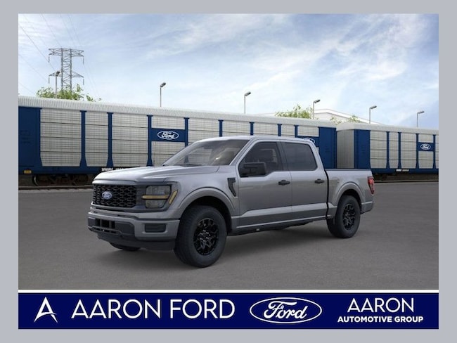 2026 Ford F-150 STX Truck