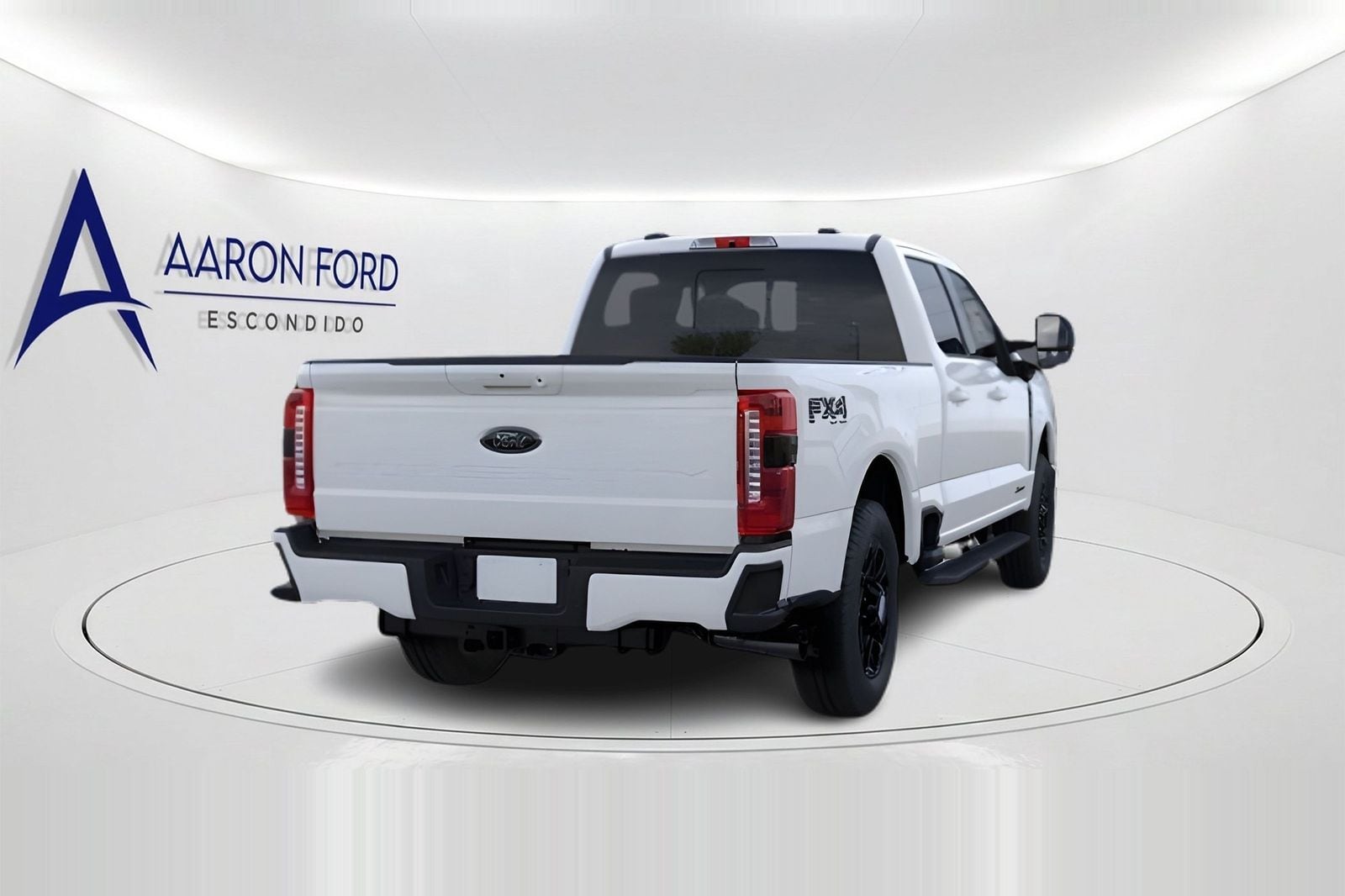 2026 Ford F-350 Super Duty XLT - Photo 9