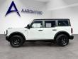 2025 Ford Bronco Big Bend SUV