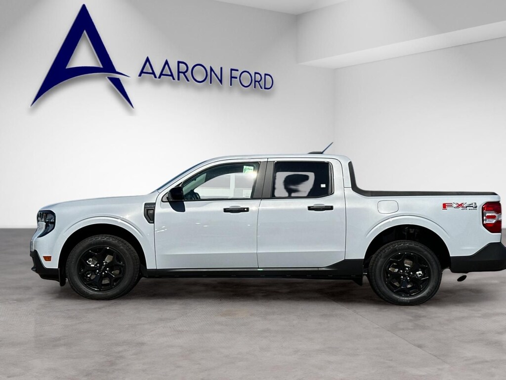 New 2025 Ford Maverick XLT Truck