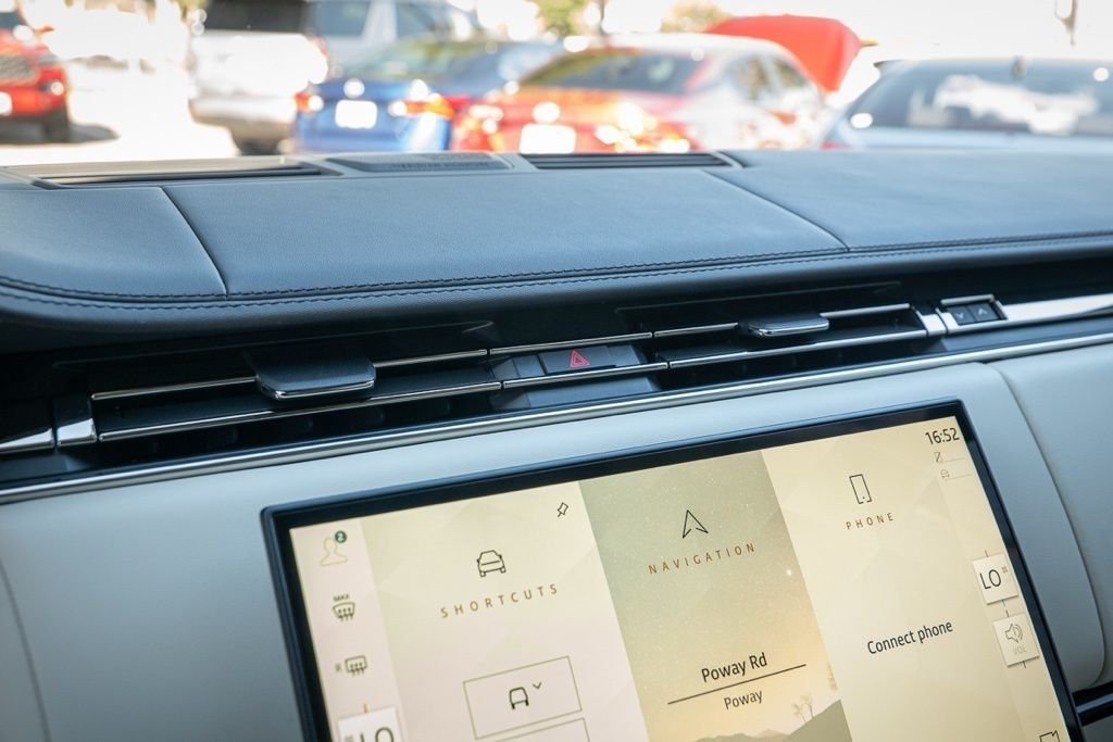 2025 Land Rover Range Rover Autobiography - Photo 26