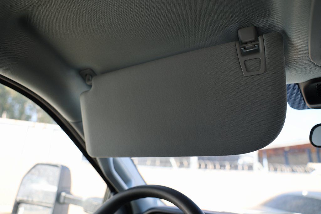 2024 Ford F-450 Super Duty Chassis Cab XL - Photo 31