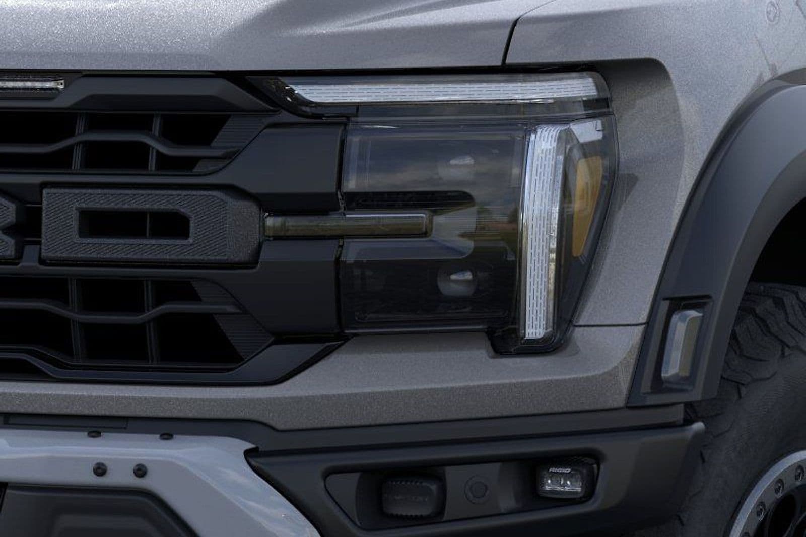 2025 Ford F-150 Raptor - Photo 22