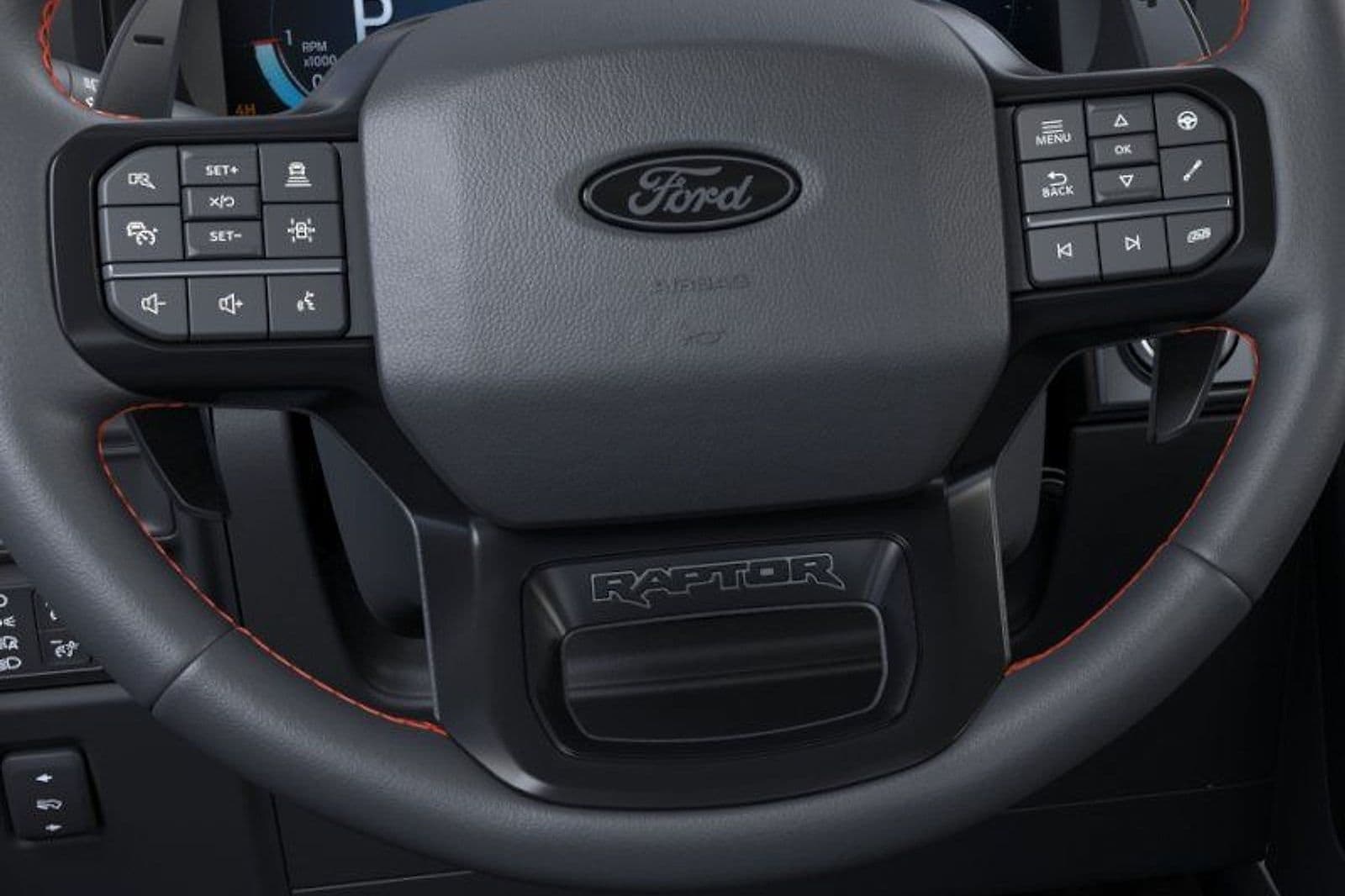 2025 Ford F-150 Raptor - Photo 14