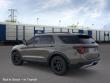 2026 Ford Explorer Tremor SUV