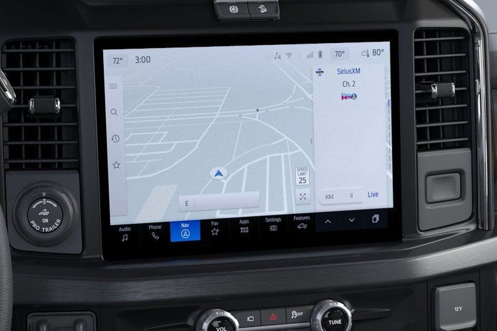 2026 Ford F-350 Super Duty Lariat - Photo 17