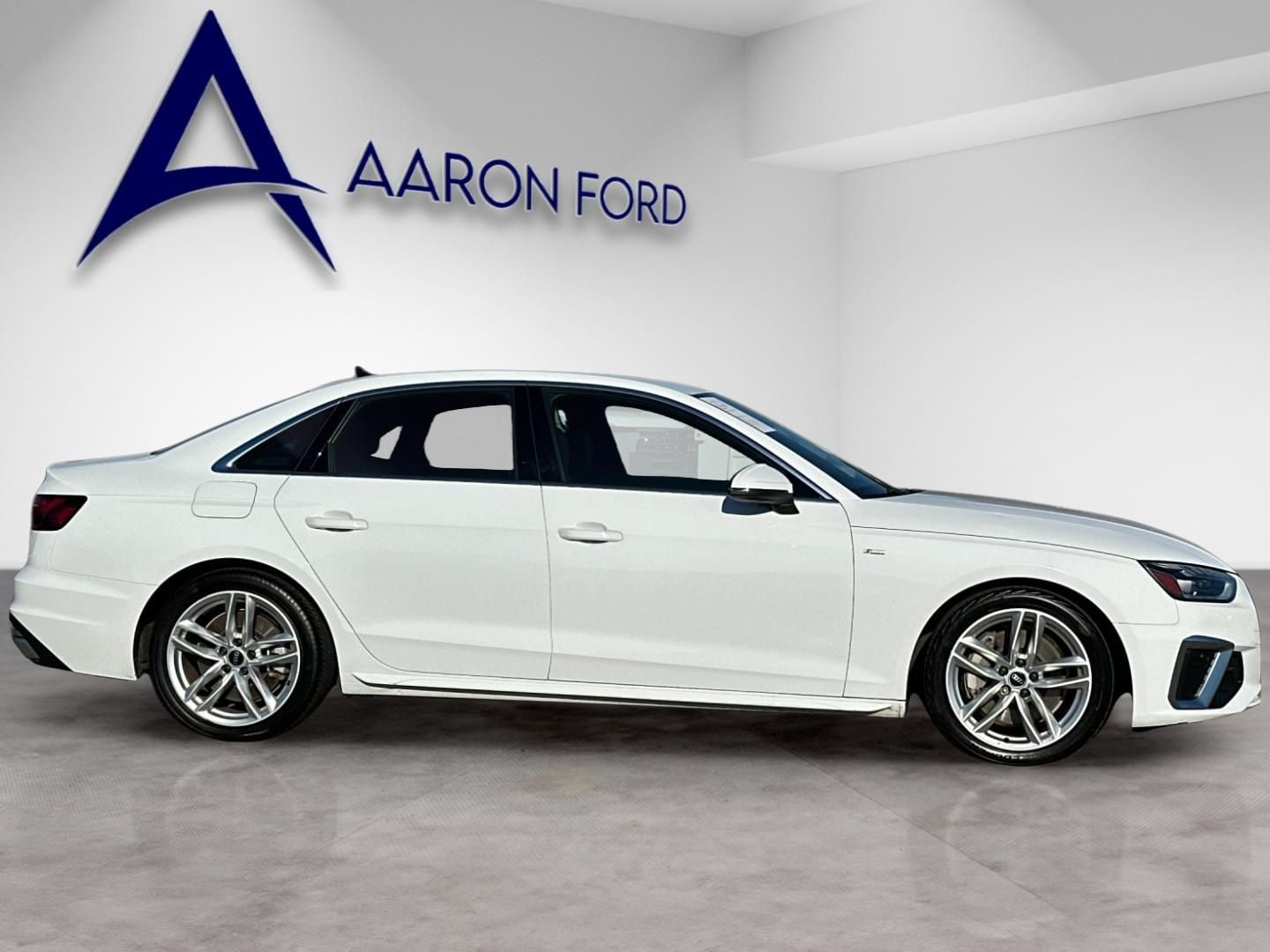 2023 Audi A4 45 S Line Premium Plus photo 6