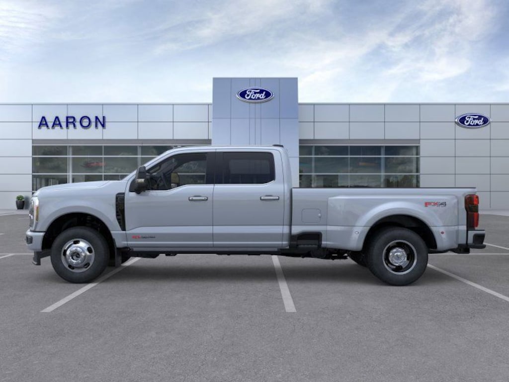 New 2025 Ford F-350SD XL Truck