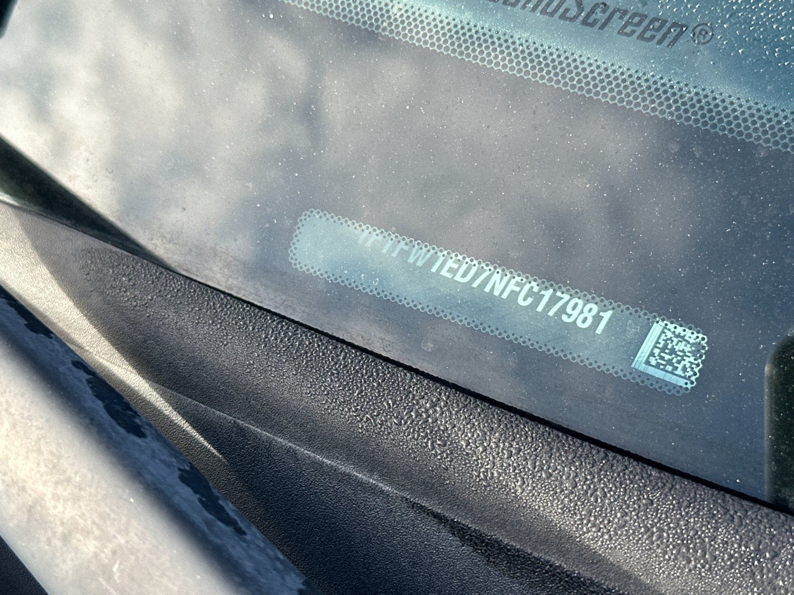 2022 Ford F-150 King Ranch photo 2