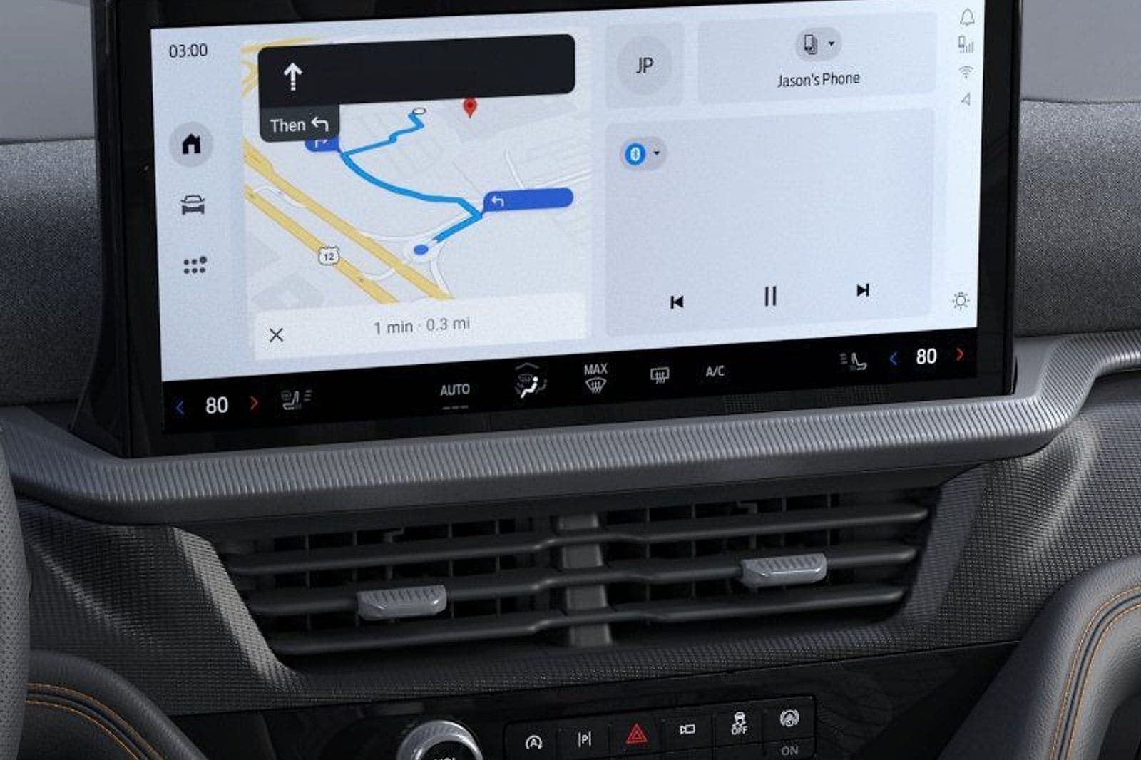 2026 Ford Explorer Tremor - Photo 17