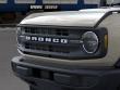 2026 Ford Bronco Big Bend SUV