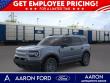 2026 Ford Bronco Sport Big Bend SUV