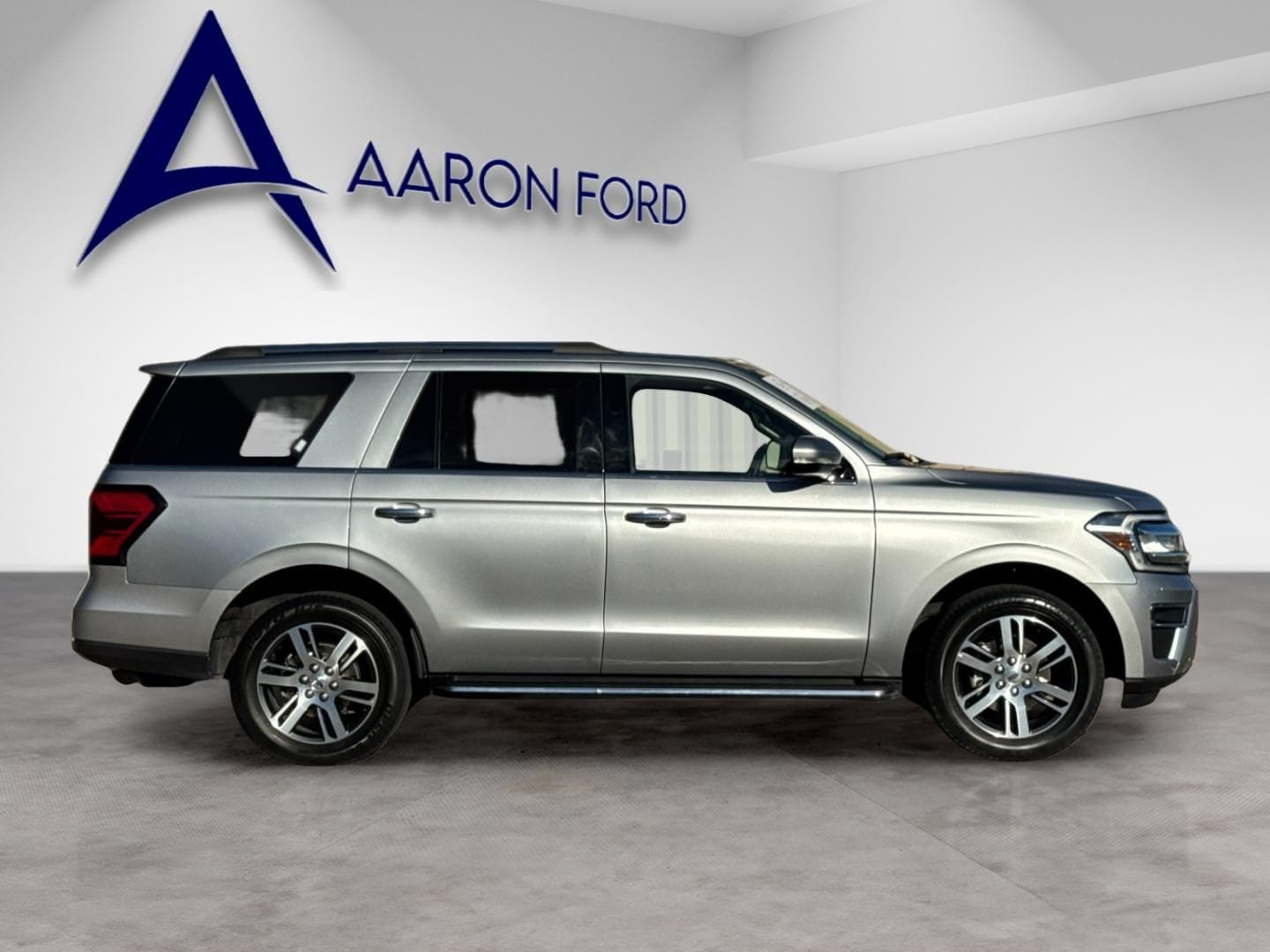 2023 Ford Expedition Limited photo 6