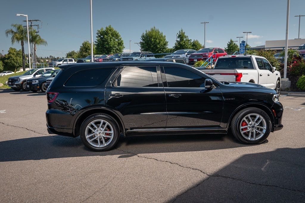 Used 2022 Dodge Durango R/T SUV
