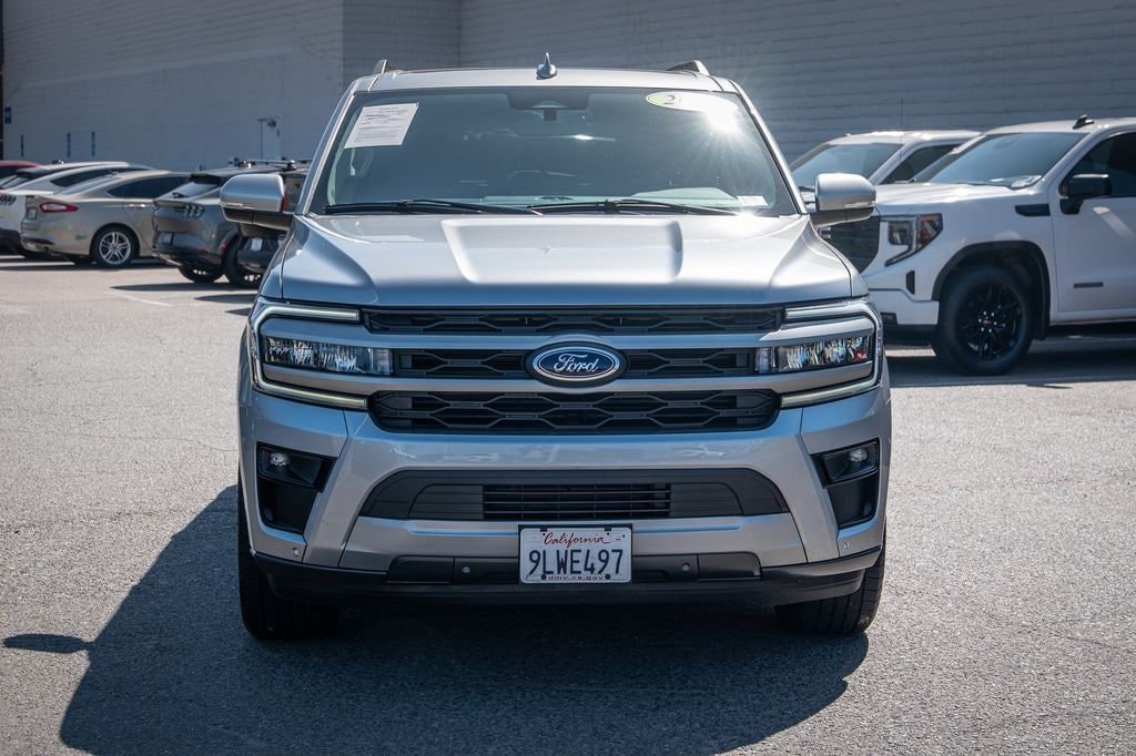 Used 2024 Ford Expedition XLT SUV