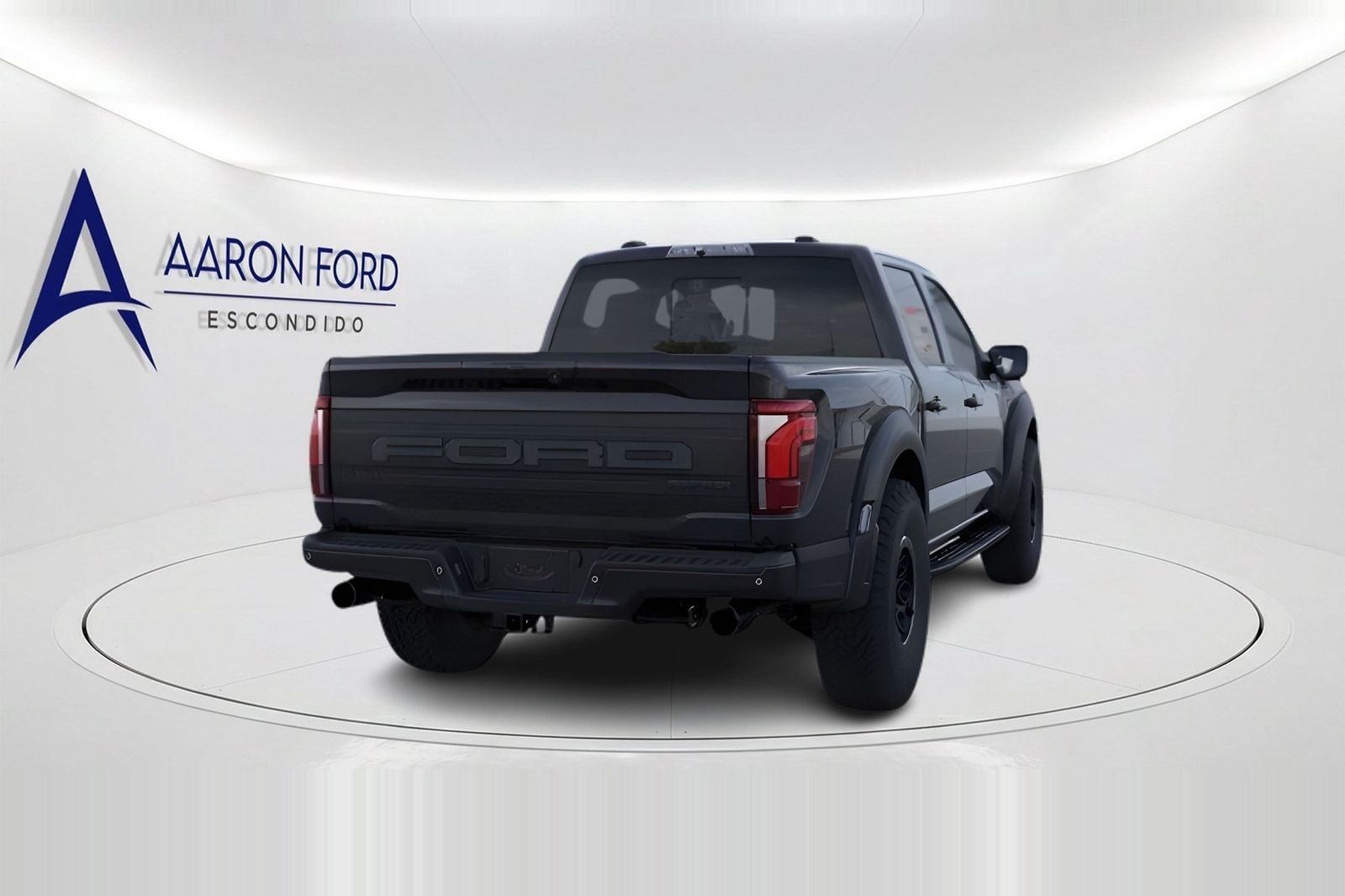 2025 Ford F-150 Raptor - Photo 9
