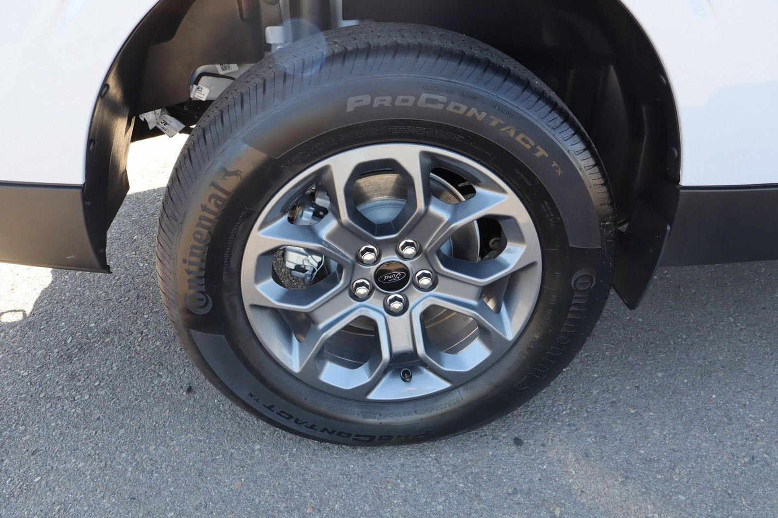 2025 Ford Maverick XLT - Photo 11