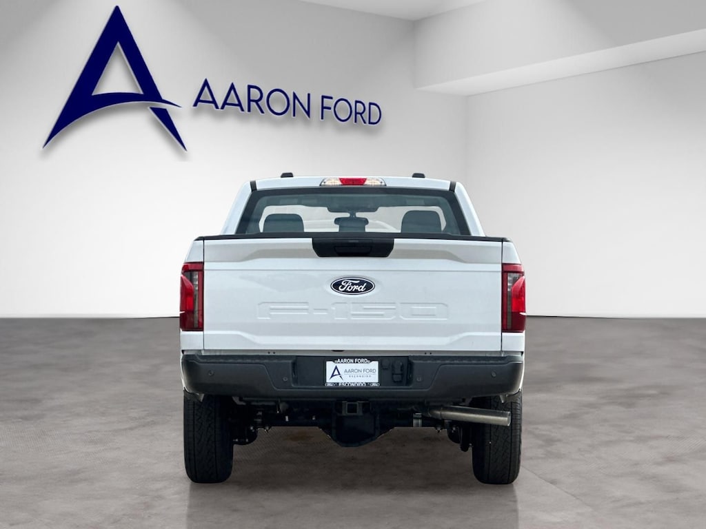 New 2026 Ford F-150 XL Truck