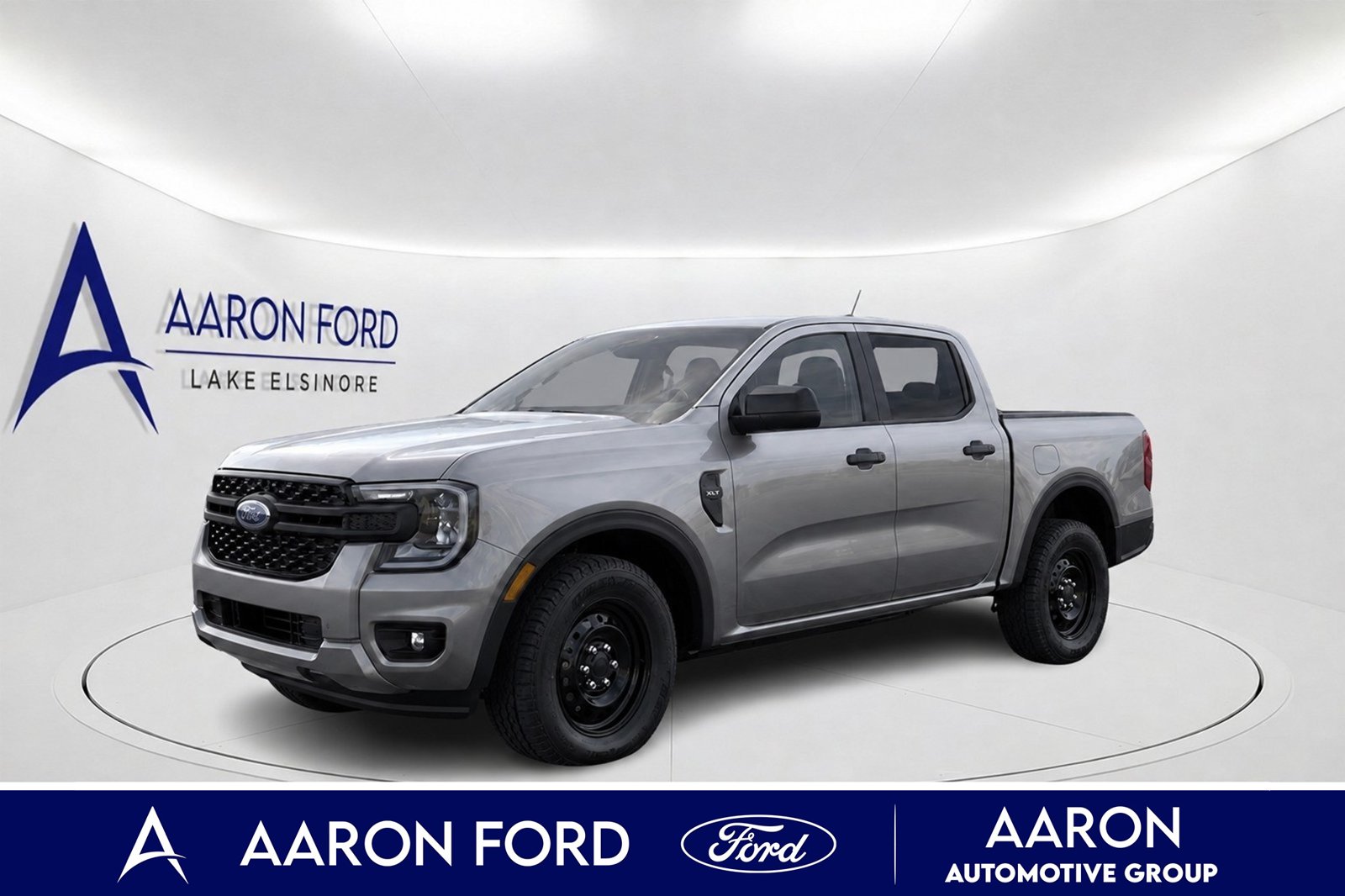 2026 Ford Ranger XL Truck