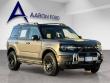 2025 Ford Bronco Sport Outer Banks SUV