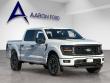 2025 Ford F-150 STX Truck