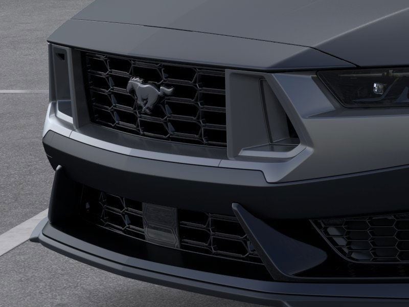 2025 Ford Mustang Dark Horse - Photo 18