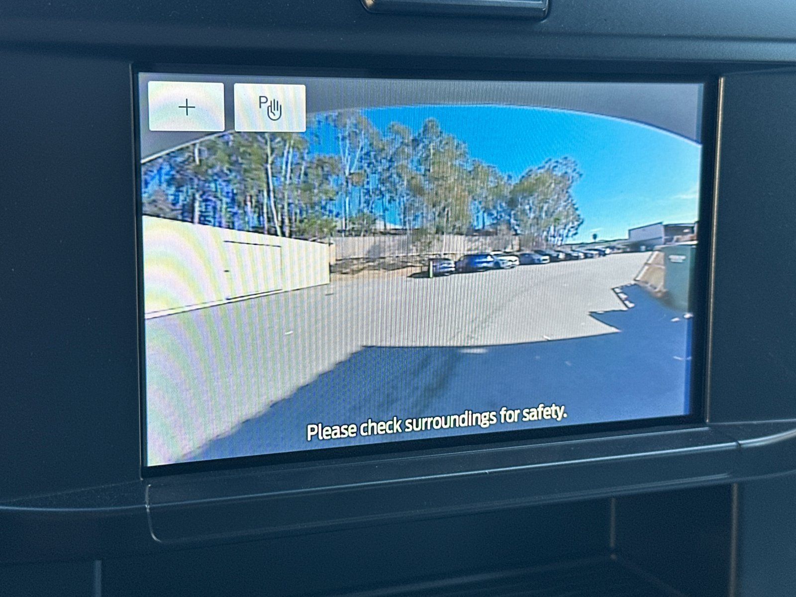 2025 Ford F-550 Super Duty Chassis Cab XL - Photo 20