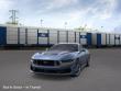 2026 Ford Mustang Dark Horse Coupe