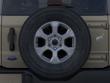2026 Ford Bronco Big Bend SUV