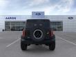 2026 Ford Bronco Badlands SUV