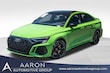 Audi RS 3
