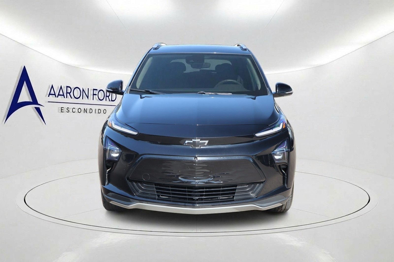 Used 2023 Chevrolet Bolt EUV Premier with VIN 1G1FZ6S03P4175208 for sale in Escondido, CA