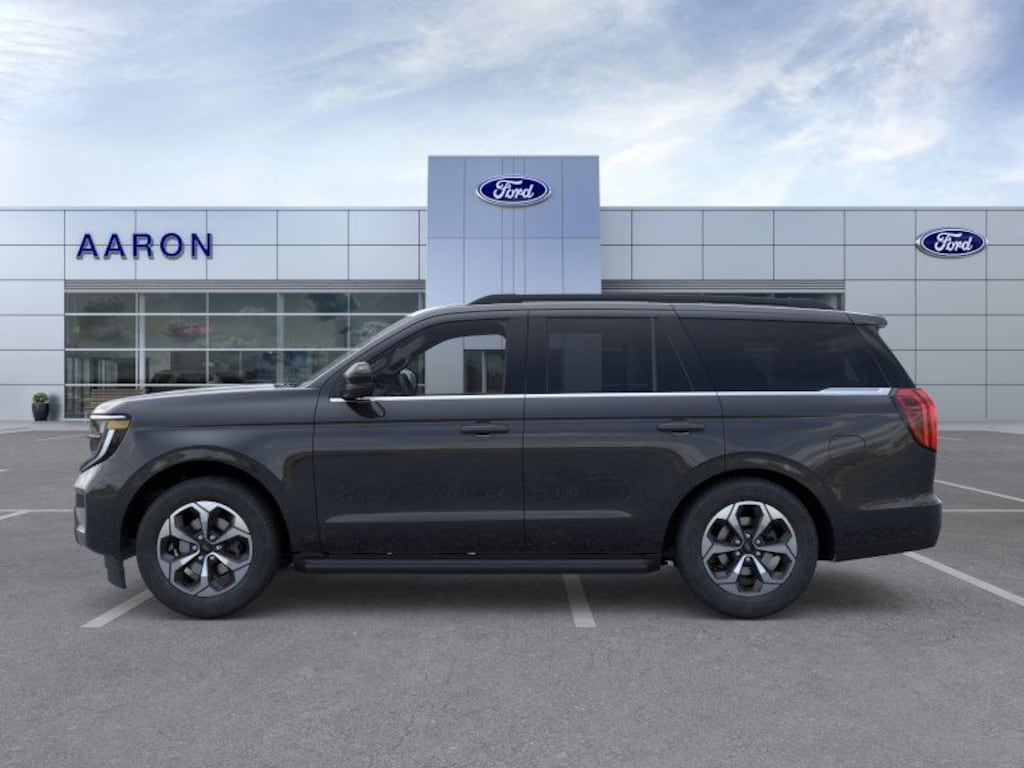 New 2026 Ford Expedition Active SUV