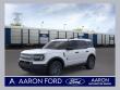 2026 Ford Bronco Sport Big Bend SUV