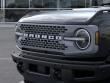 2026 Ford Bronco Badlands SUV