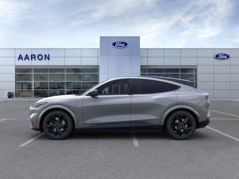 2023 Ford Mustang Mach-E Premium photo 2