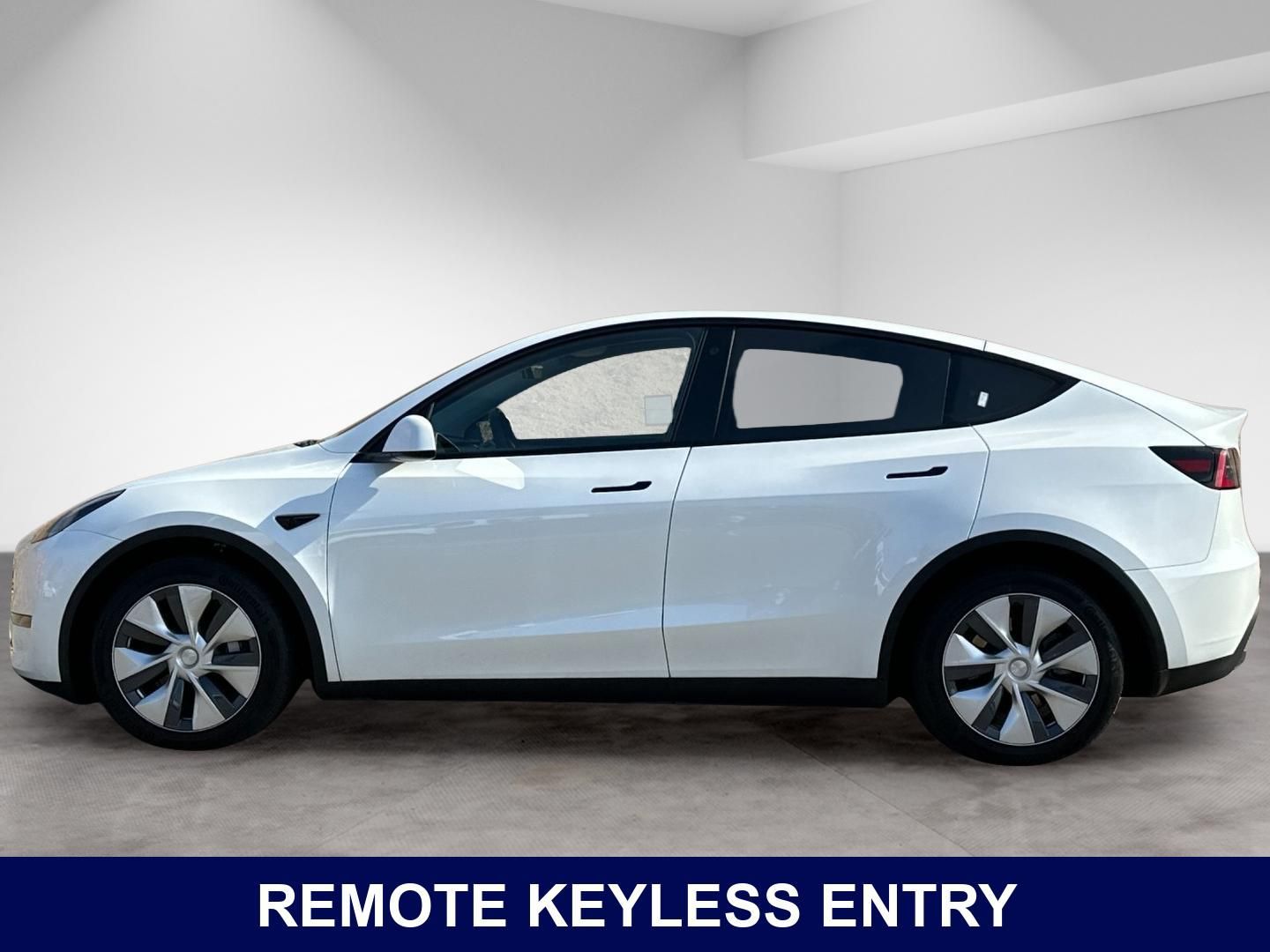Used 2023 Tesla Model Y Long Range with VIN 7SAYGDEE1PA045843 for sale in Escondido, CA