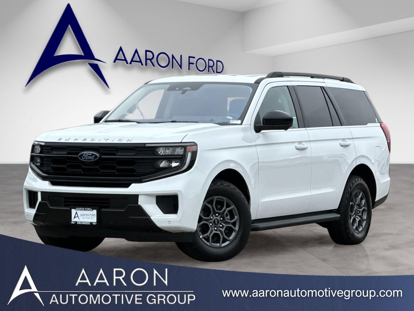 2025 Ford Expedition Active 4x4's photo