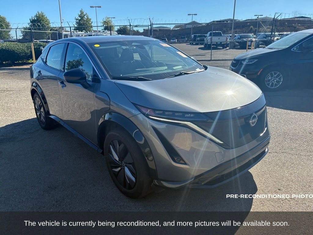 2023 Nissan ARIYA Engage photo 3